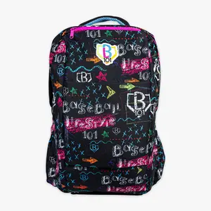 Chalkboard Backpack
