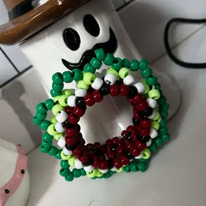 Kandi 3D Cuff