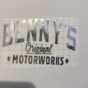 6x4 BENNY Motor Works