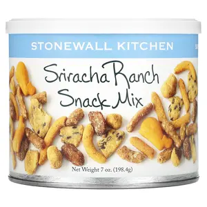 Stonewall Kitchen Sriracha Ranch Snack Mix, 7 oz (198.4 g)
