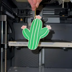 Cactus can Opener