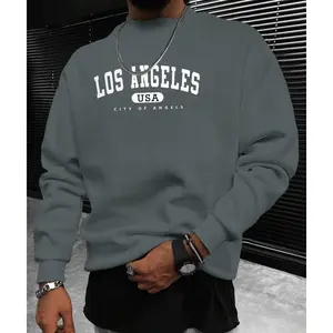 Los Angeles Sweater