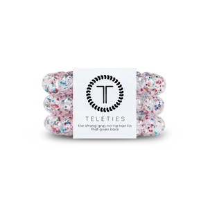 Party People Large Hair Ties
