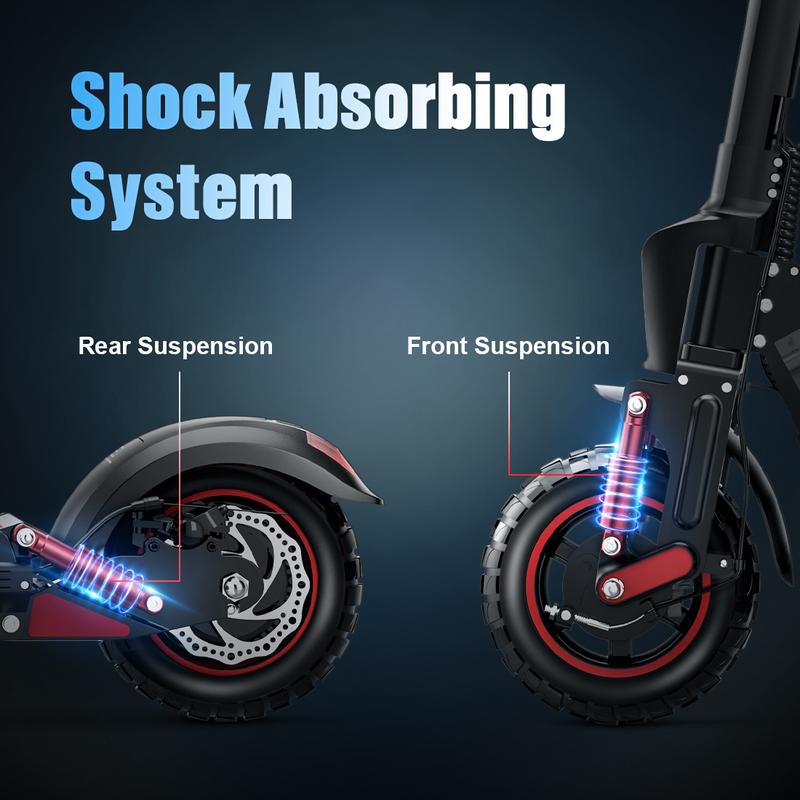 Longsail Electric Scooter Adult 8.5/12-inch Tires 16/18MPH 250/500W Motor 22-29 Mile Range Foldable Dual Suspension Scooter C1/M1/M5 Longsail Electric Scooter Adult 8.5/12-inch Tires 16/18MPH 250/500W Motor 22-29 Mile Range Foldable Dual Suspension Scooter C1/M1/M5