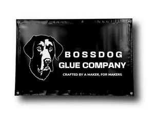 BOSSDOG Shop Banner