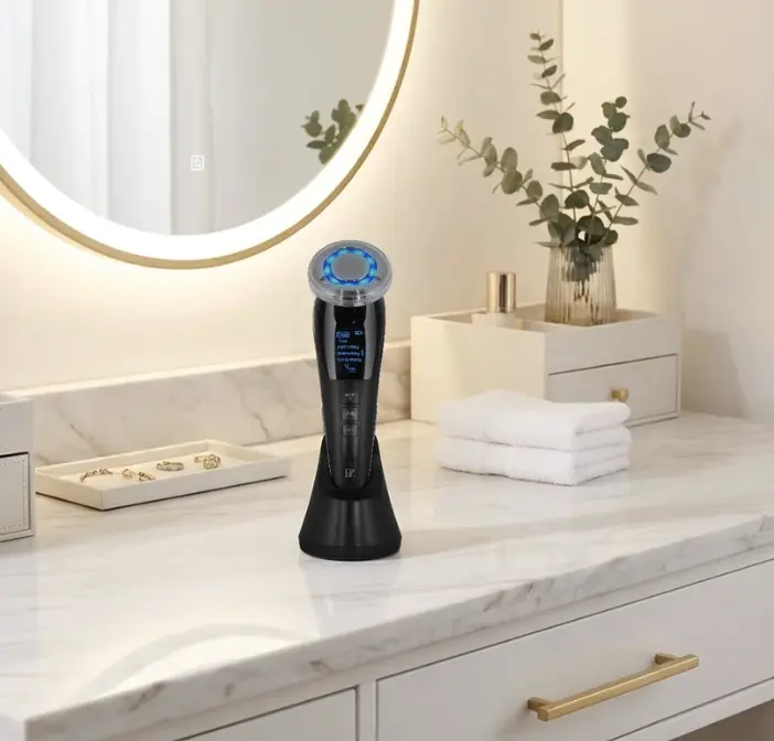 Below Zero Xtreme-50 Skin Rejuvenating Hot & Cold Photon Device