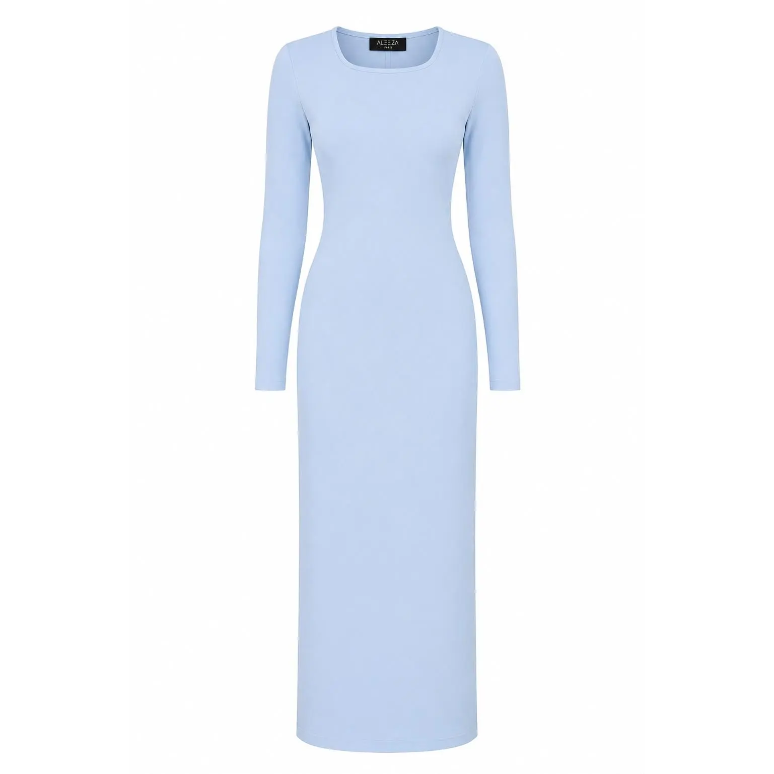 Classic Column Dress