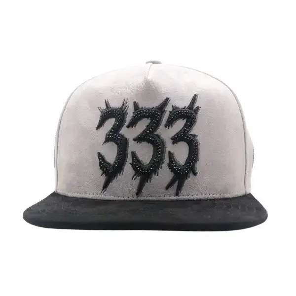 Premium Milano 333 snapback hat