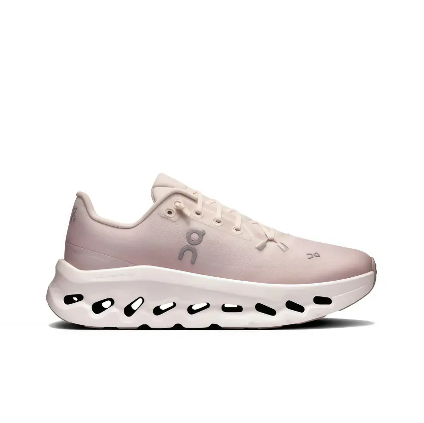 Lightweight Cushioned Peach Sports Collectible Sneakers - Ideal for Outdoor Backyard Gatherings, Pair with Casual Shorts for Free Movement Between Seating Areas and Snack Tables