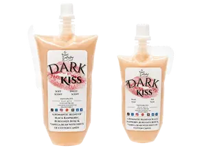 Dark Kiss Squeezable Wax Melt Aroma