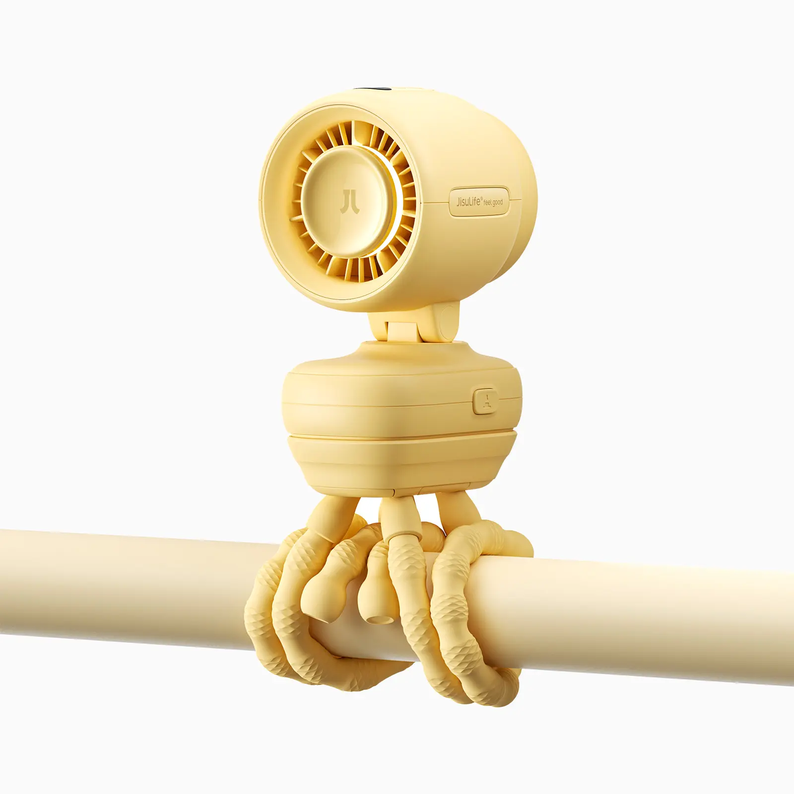 Yellow (Quadpod Base)