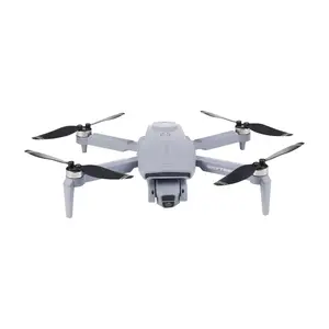 Skytrek Foldable GPS Drone! 1080P HD, and Live Feeds