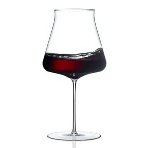 Somm Pinot Noir Handblown Glass