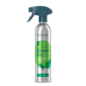 Daily Shower Cleaner