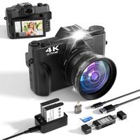 Black-Double batteries