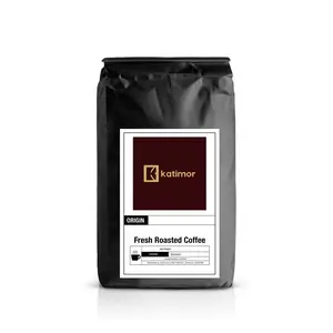 100% Pure Coffee Beans from Mexico - Organic Medium Roast EP Graded Coffee with a Unique Blend of Typica, Criollo, Bourbon, Mundo Novo, and Cantura Beans from Chiapas & Oaxaca Regions - Beverage fresh roasted
