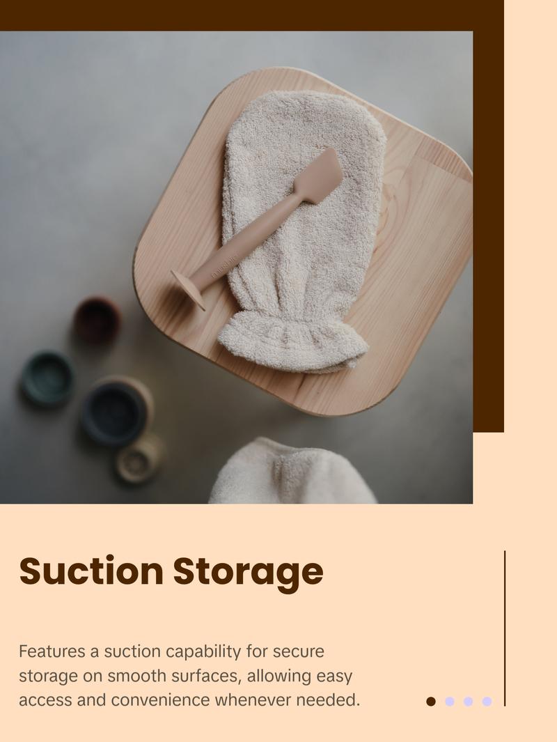 Diaper Cream Applicator