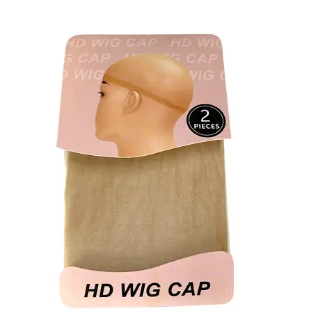 [Not For Sale]HD Transparent Wig Cap For Wig Invisible Breathable Ultra-thin Stretchy Stocking Caps For Women