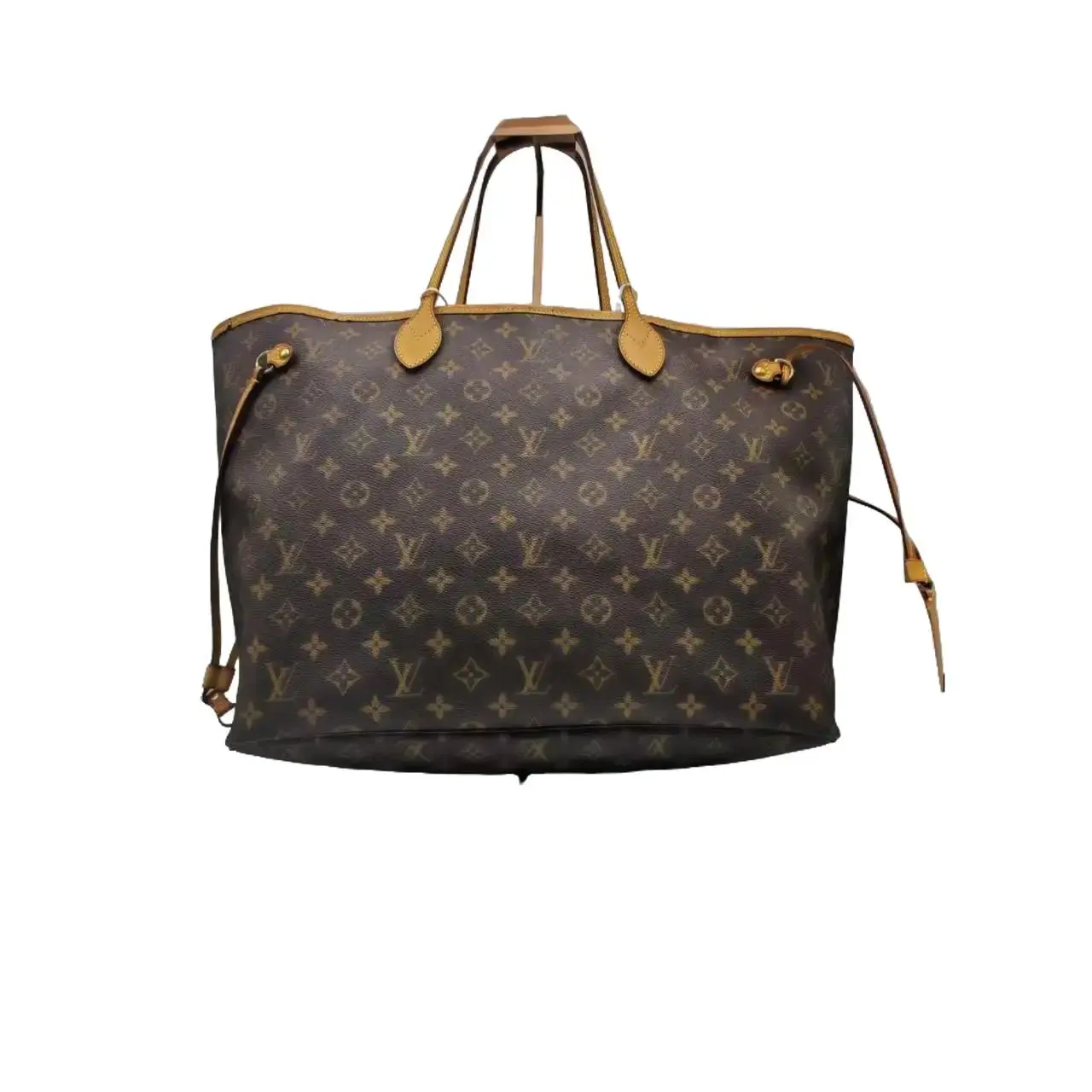 Pre-owned Louis Vuitton Neverfull GM (Large) — Monogram Canvas hZ9 61828