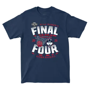 Women's Basketball Finals 2026 Hoodie, Sweatshirt, Cotton T-Shirt Womenswear, Sports Fan Apparel, Game Day Shirt for Women