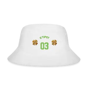 O'TTIPSY #03 Bucket Hat