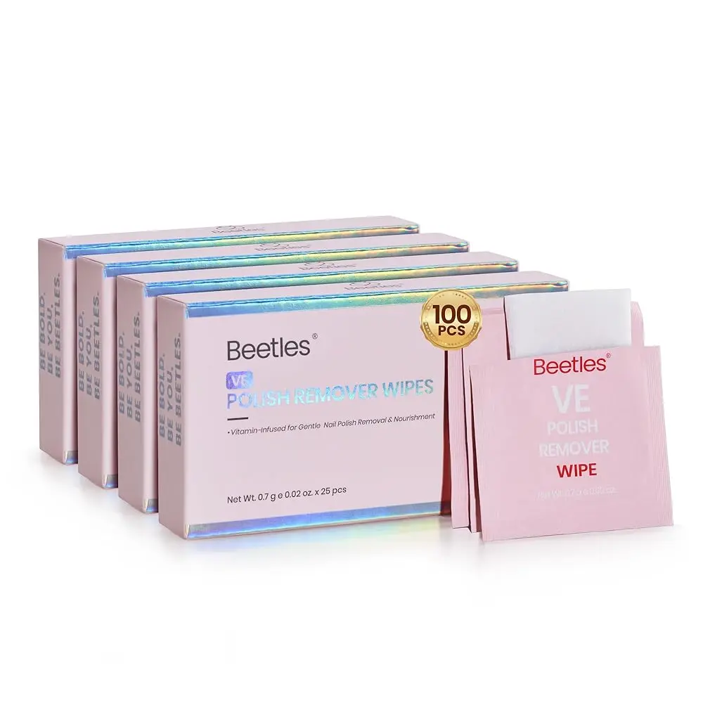 100 Count (Pack of 3)