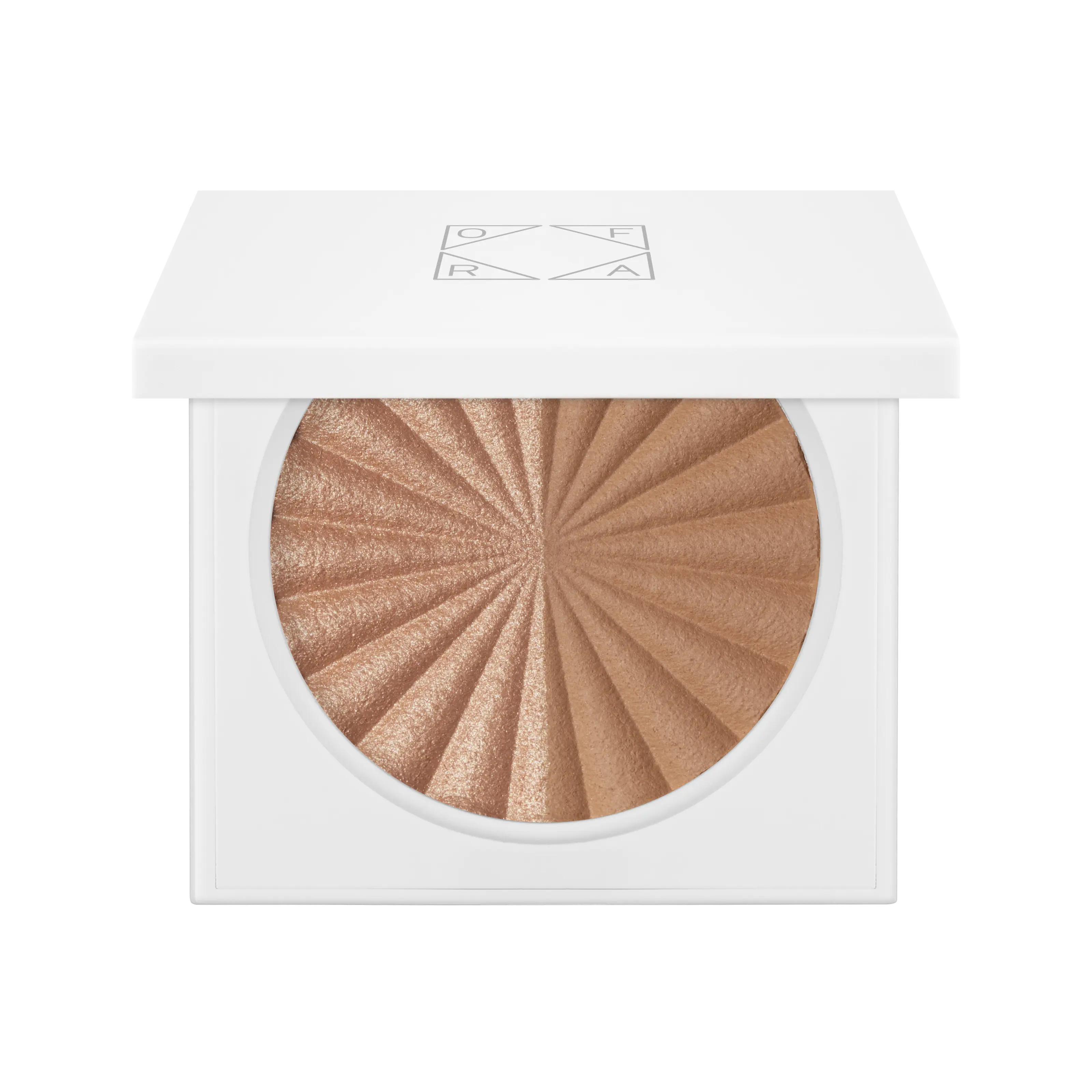 River Bronzer Duo