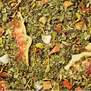 Brazilian Honeydew Mate Herbal Tea