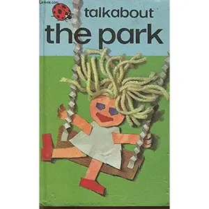 USED-The Park (Talkabouts) by Ladybird Series (Hardcover)