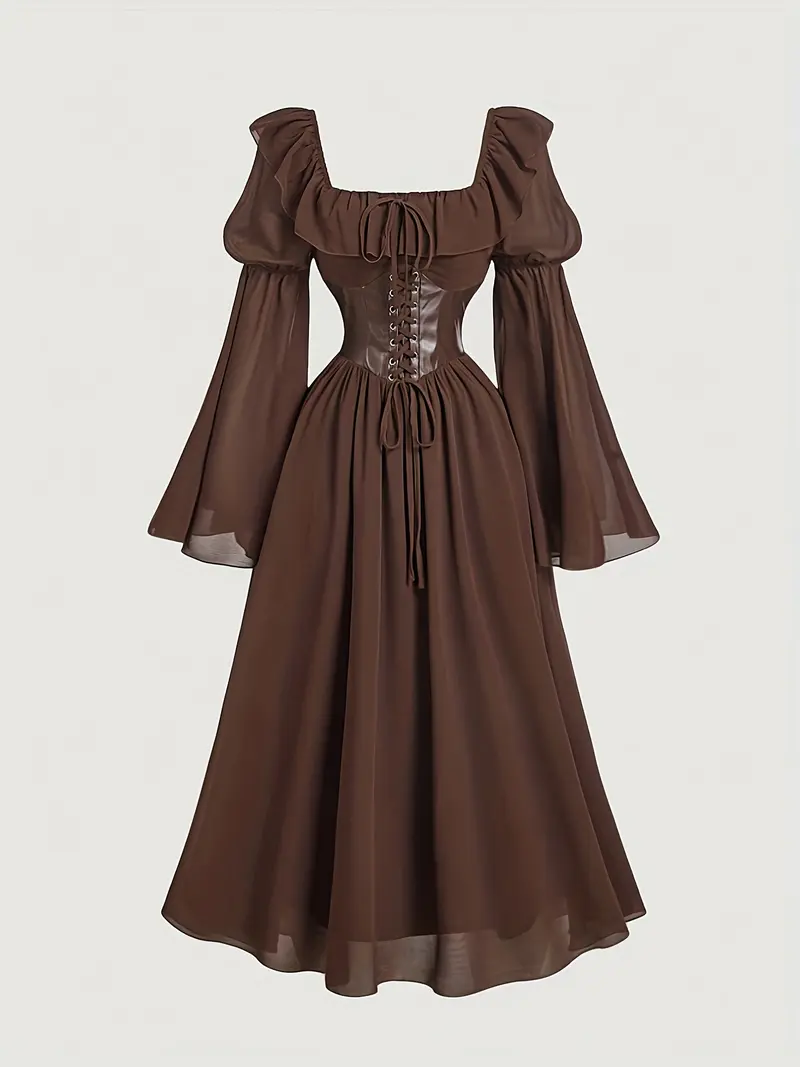 renaissance dresses - TikTok Shop renaissance dresses - TikTok Shop