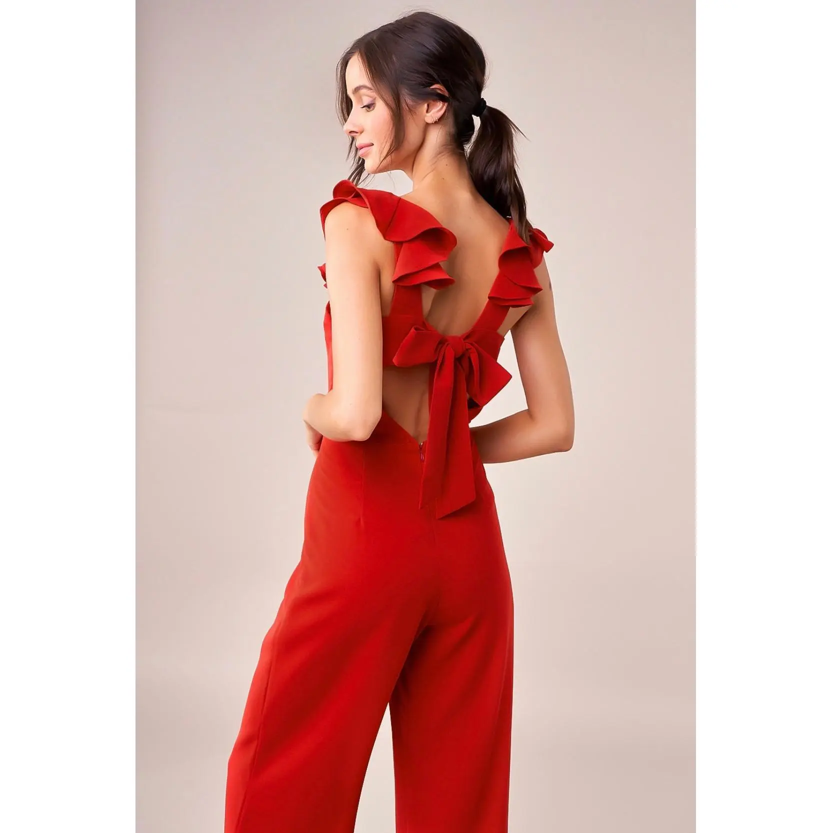 Ana Jumpsuit