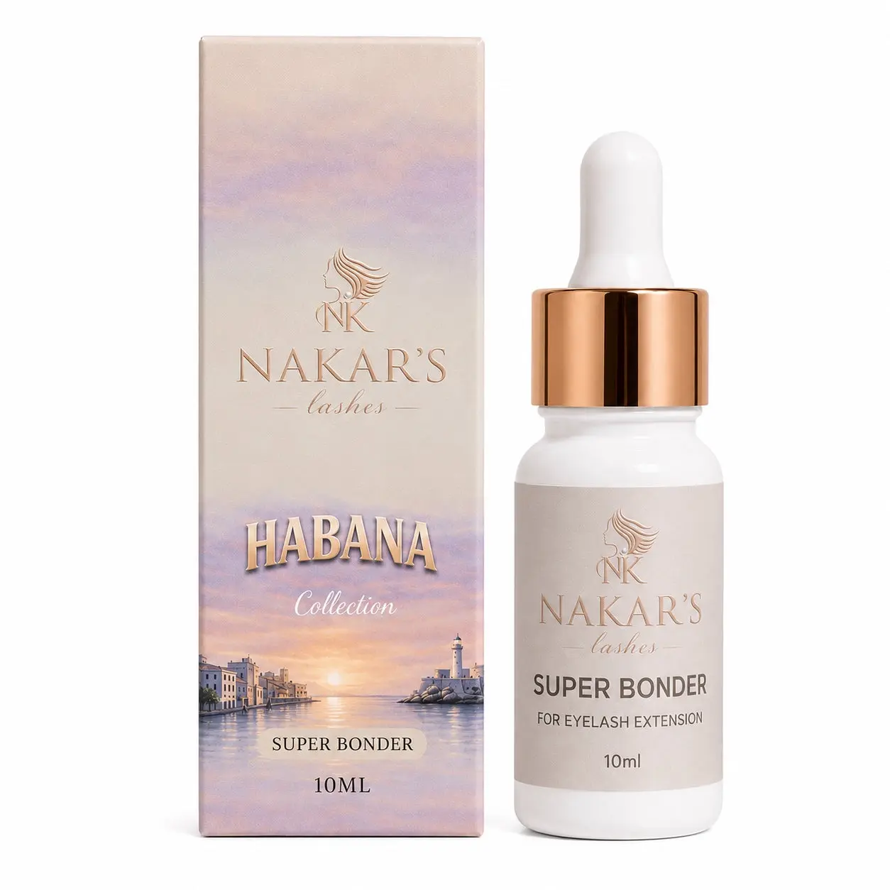 Professional Super Bonder | 10 ml