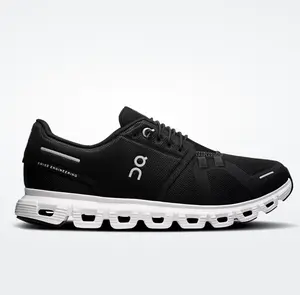 Women's Shoes Cloud 6 Color Black | White