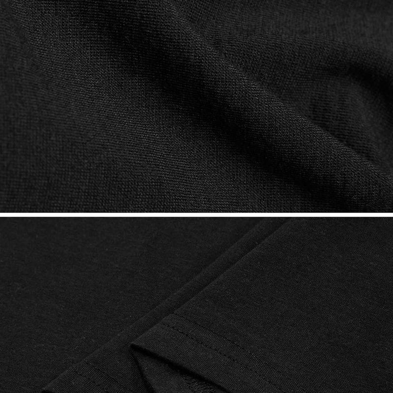 Women's Country Roads Floral Print T-Shirt 100% Cotton Crew Neck Short Sleeve Black Tee