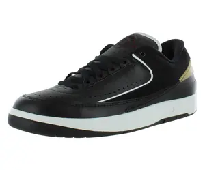 Nike Women's Air Jordan 2 Retro Low Sneaker
