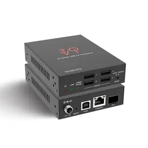 X2 USB 2.0 Transceiver (X2USB-EFD)
