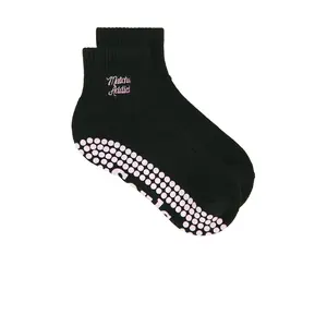 Souls. Matcha Addict Socks in Green