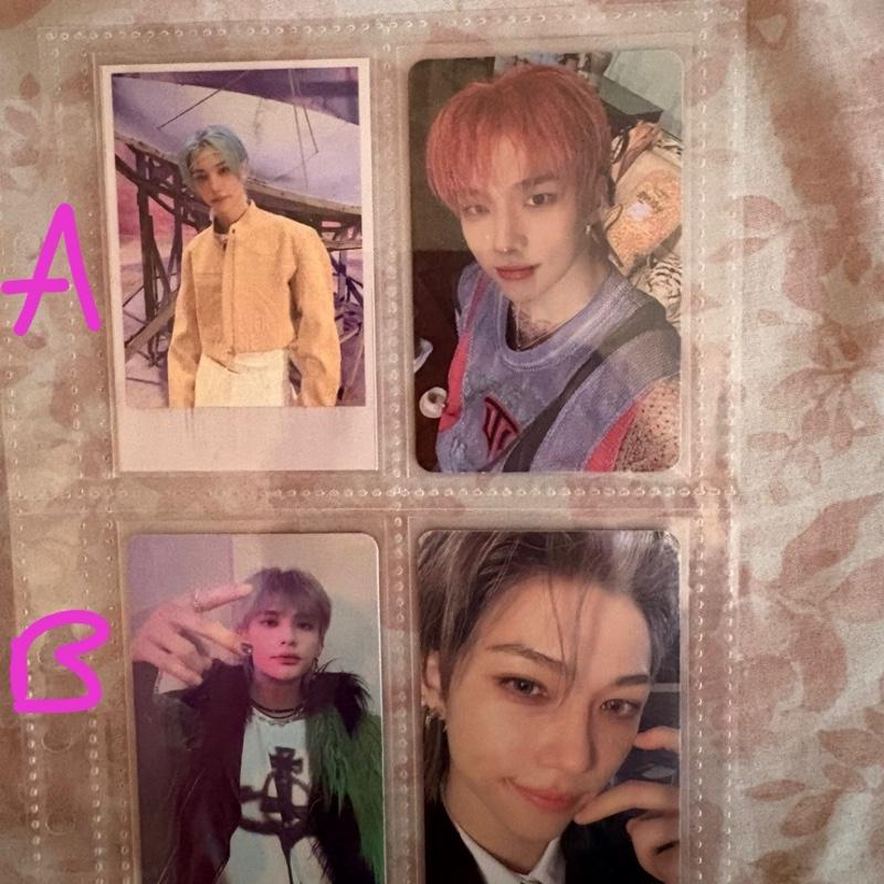 READ DESCRIPTION: kpop albums collection