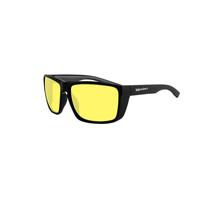 THERMO Bomb Safety - Yellow