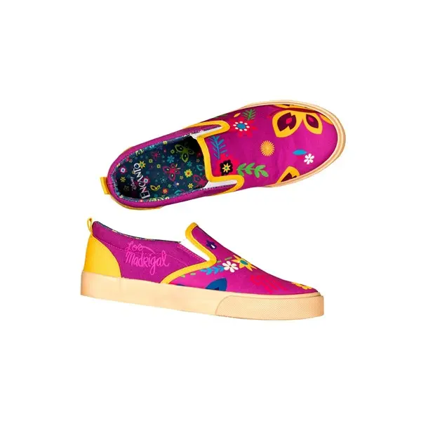 Women's Encanto Slip On Shoes