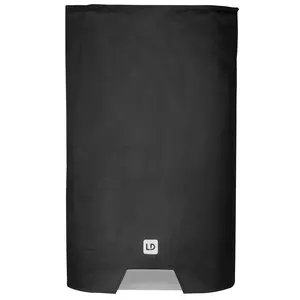 LD Systems ICOA 12 PC2 Protective Slip Cover for ICOA 12 Loudspeakers
