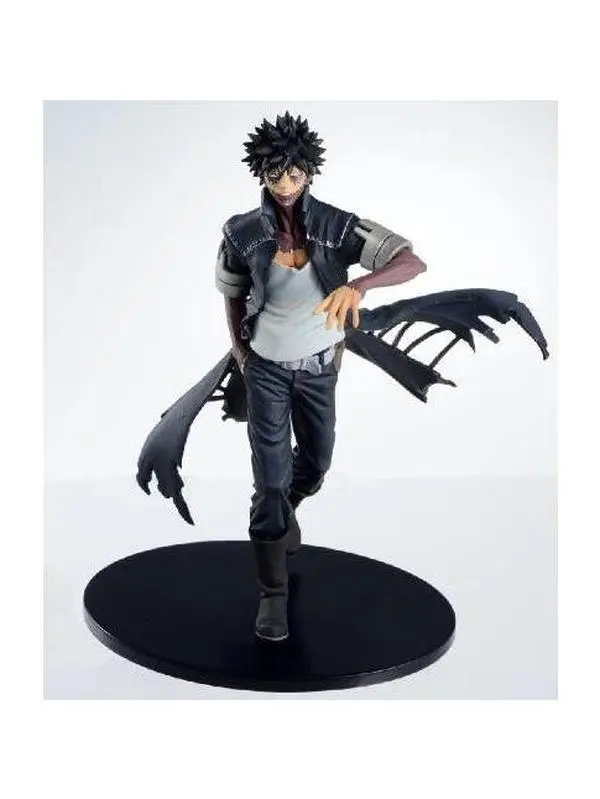 My Hero Academia Dabi Model Toys Action figure toys