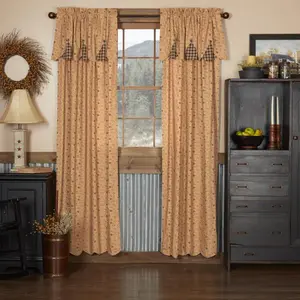 Mayzie Panel Curtains