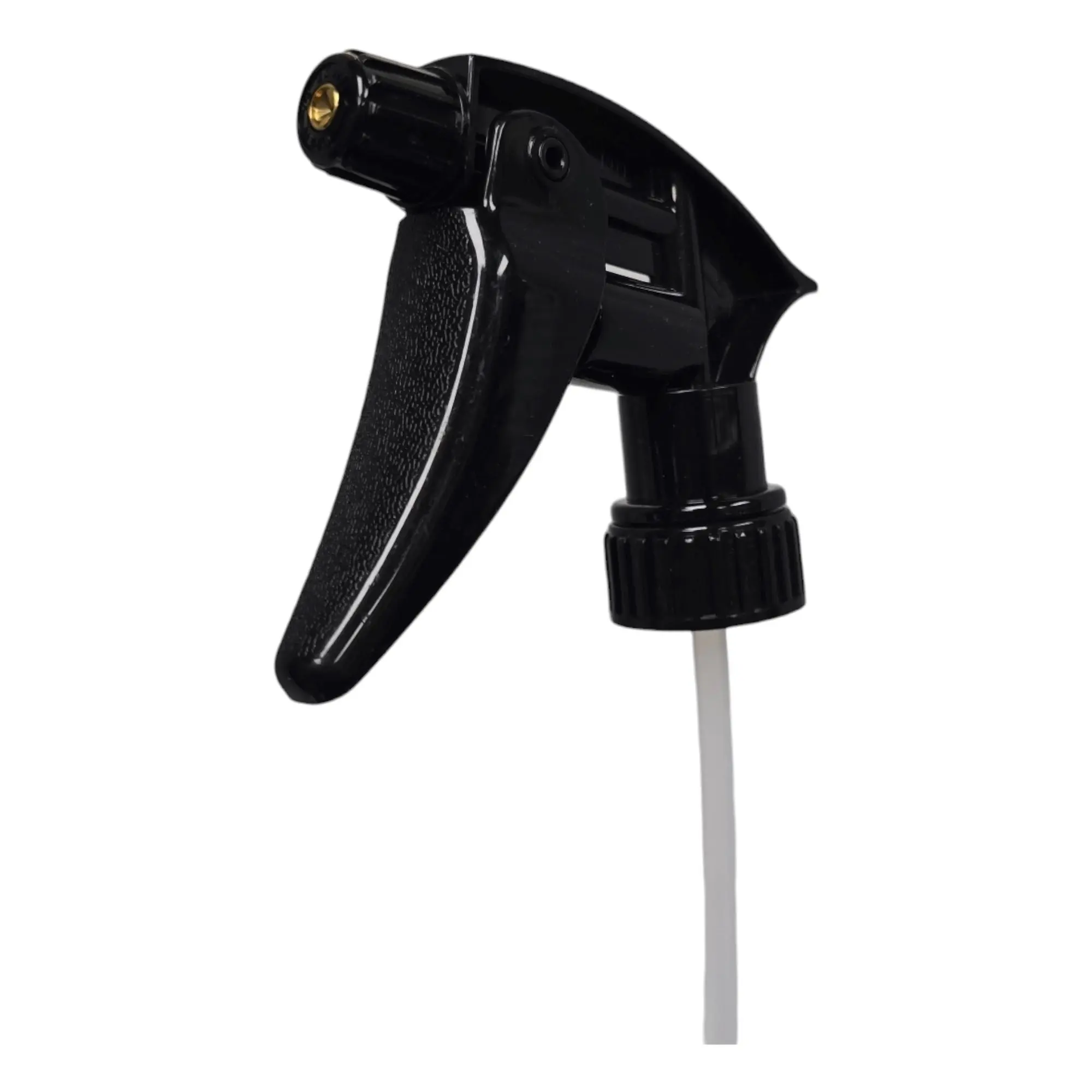 Tolco® Black Solvent Resistant Trigger Sprayer 320SR Tolco® Black Solvent Resistant Trigger Sprayer 320SR