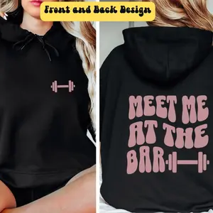 Gym Pump Cover Women Gym Hoodie Gym Graphic Sweatshirt Funny Gym Shirt Cotton