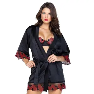 Roma Rosa Bella Robe