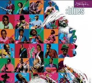 Jimi Hendrix - Blues NEW Vinyl Record 886977451713
