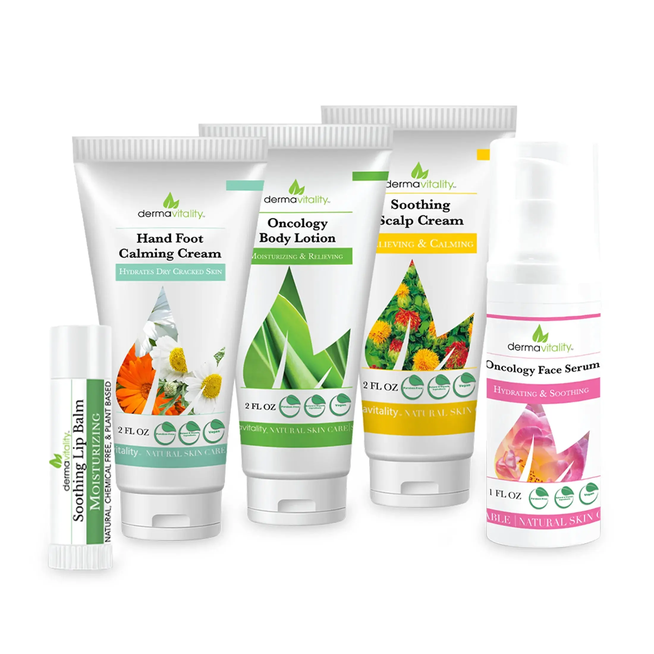 Chemo Care Package Starter Bundle Chemo Care Package Starter Bundle