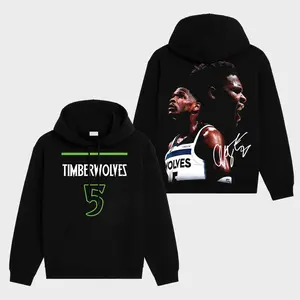 Anthony Edwards 5 v1 Premium Cotton Oversize Hoodie Sweater T-Shirt , The Ant Man Hoodie Sweater T-Shirt, The Timberwolves Hoodie Sweater T-Shirt , Sunday Basketball Hoodie Sweater T-Shirt , Game Day Hoodie Sweater T-Shirt , Game Day Outfit