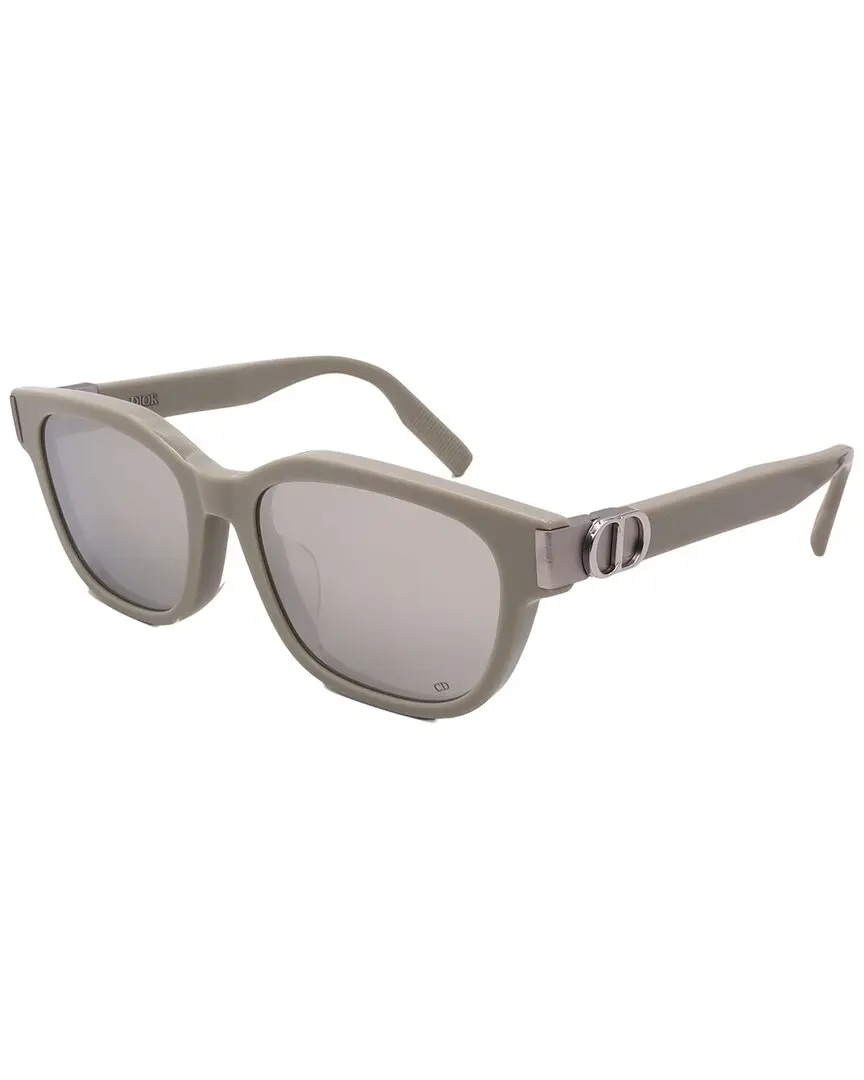 Dior Men's CD ICON S1F 56mm Sunglasses Dior Men's CD ICON S1F 56mm Sunglasses